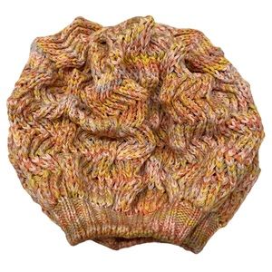 Missoni Wool Beanie